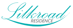 Silkroad Residence